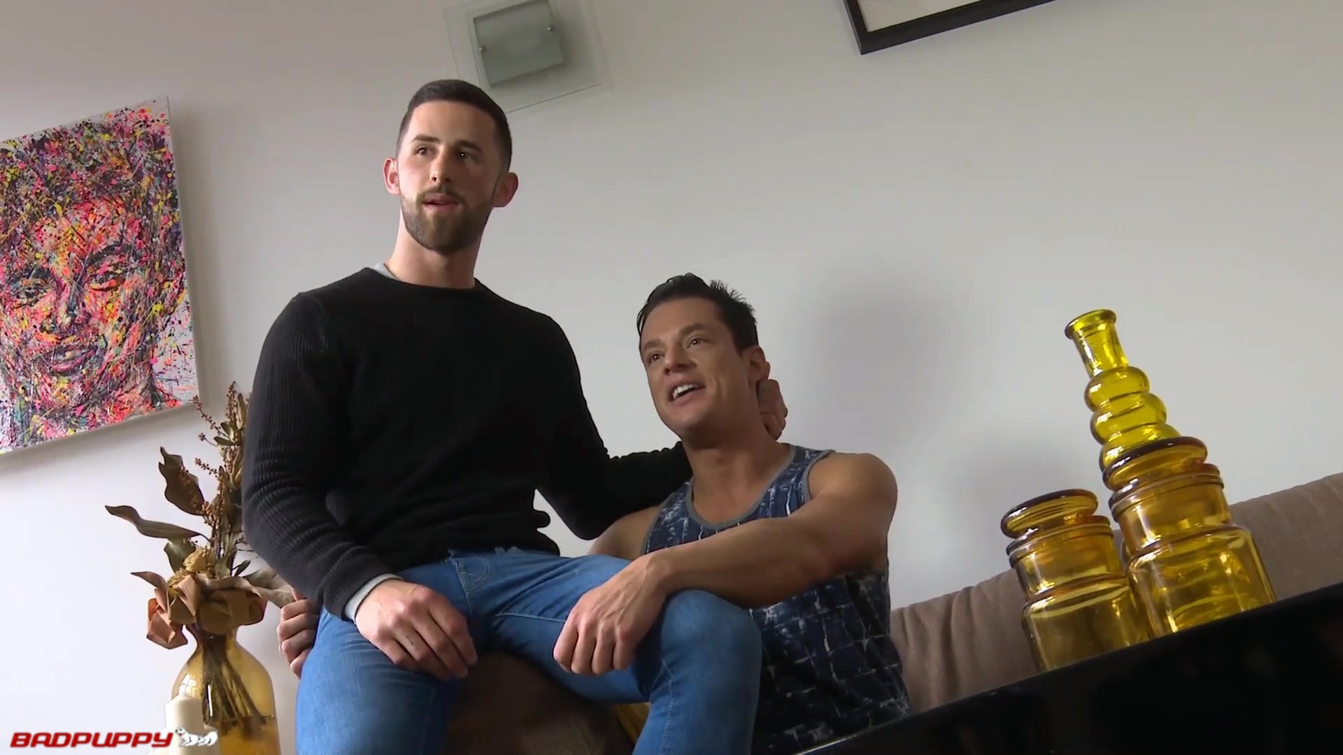 Sunny Colucci Rex Cameron Gay Porn Hd Online